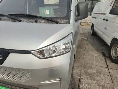 Wuling 五菱电卡