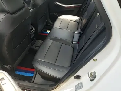 Changan Eado