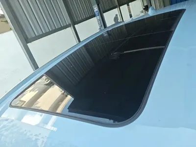 Li Auto Li ONE