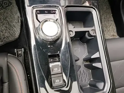Haval Big Dog