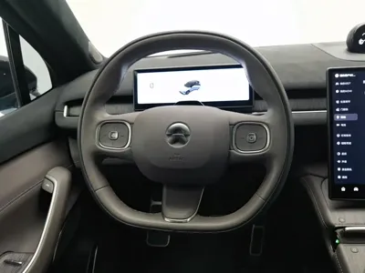 Nio ES7