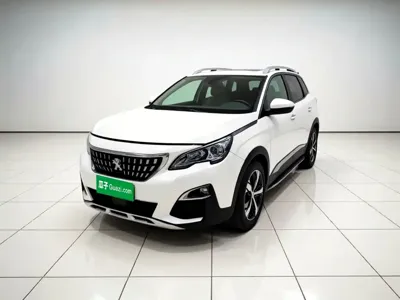 Peugeot 4008