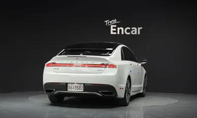 Lincoln MKZ