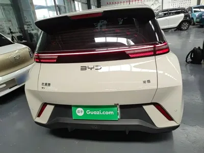 BYD Seagull