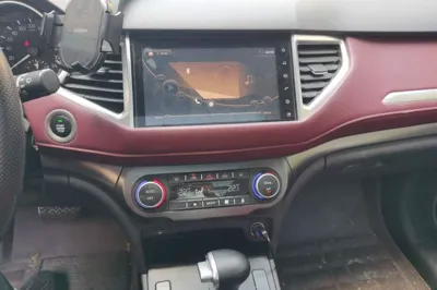 Haval H6 Coupe