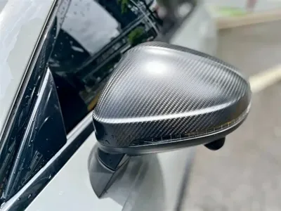Audi RS 4