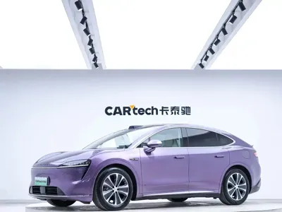 智界 Zhijie R7