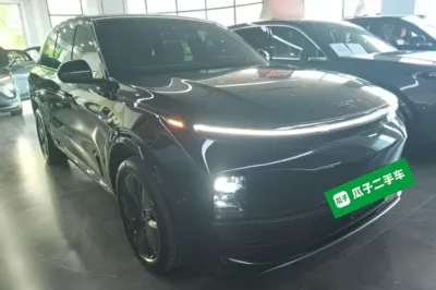 Li Auto L8
