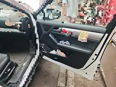 BYD Tang