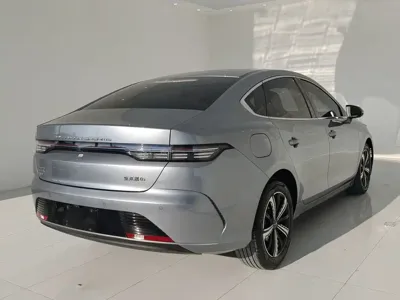 BYD Destroyer 05