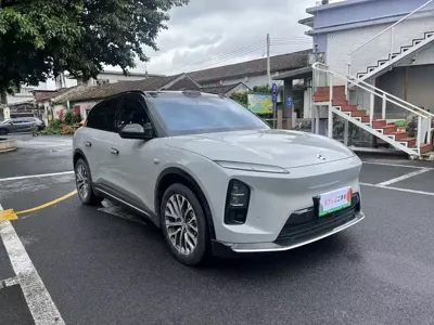 Nio ES6