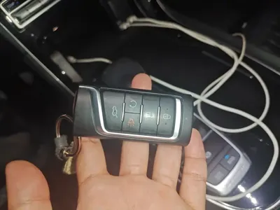 GAC Motor GS4 Plus