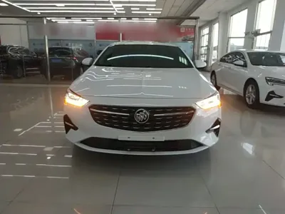 Buick Regal