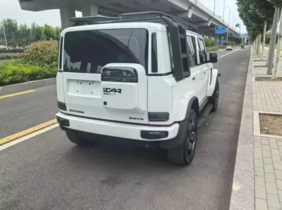 iCAR iCAR 超级V23