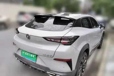 Changan UNI-T