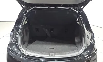 ChevroletGMDaewoo Bolt EV