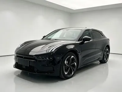 Zeekr 001