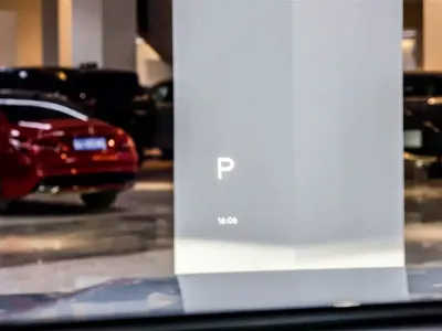 Li Auto Li L7