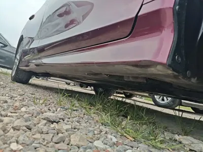 Honda Jade