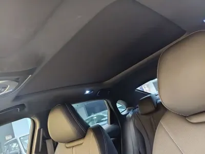 Geely Xingrui