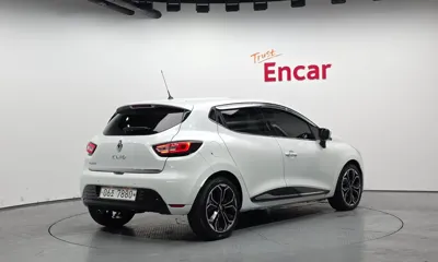 Renault-KoreaSamsung Cilo