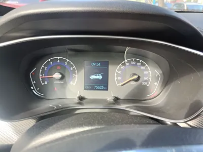 BAIC Beijing X3