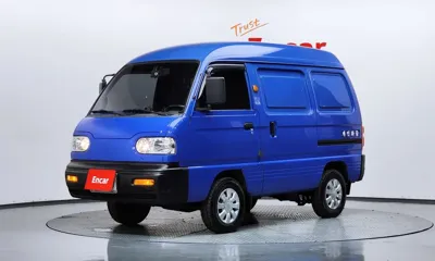 ChevroletGMDaewoo damas