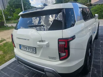 KG_Mobility_Ssangyong Torres