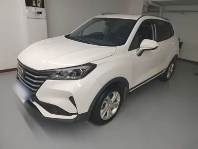 Changan CS15