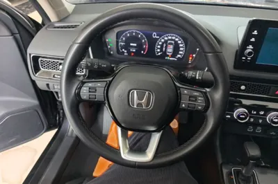 Honda Integra