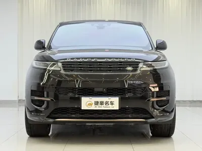 Land Rover Sport