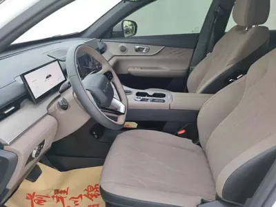 Chery Tiggo 8 PLUS C-DM