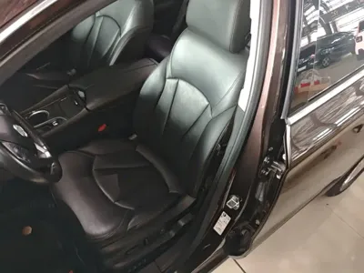 Buick Envision Plus