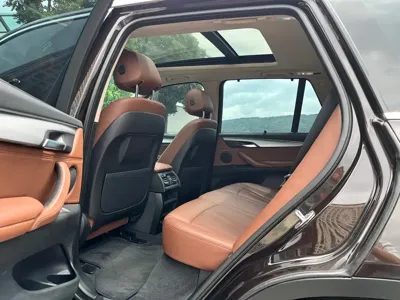 BMW X5 (Import)