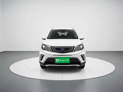 Geely Vision X3