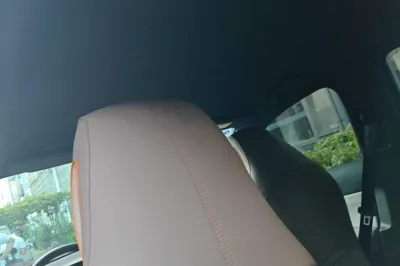 BYD Song Pro New Energy