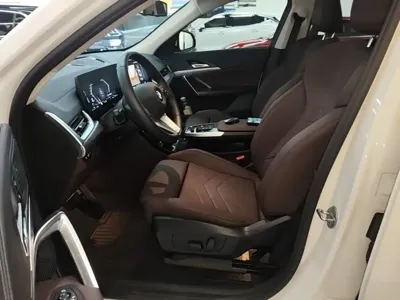 BMW X2 (Import)