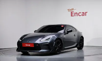 Toyota 86