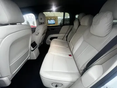 Li Auto 理想i6