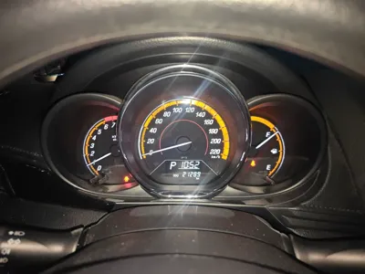 Toyota YARiS L Zhi Xuan