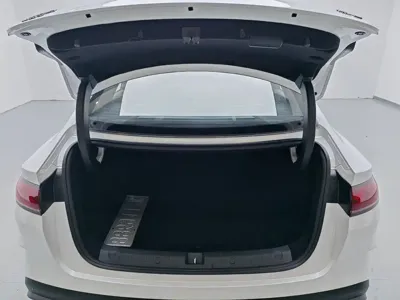 BYD Qin L