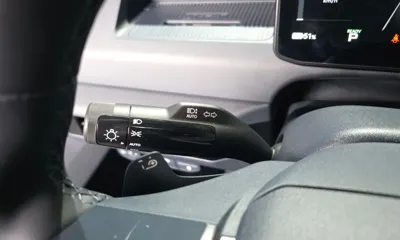 Kia PV5