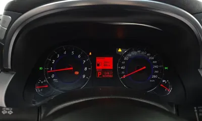 Infiniti FX