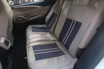 BYD Song Pro New Energy