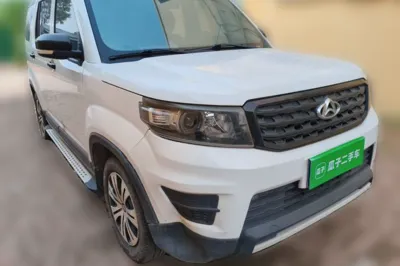 CHANGAN OSHAN X70A