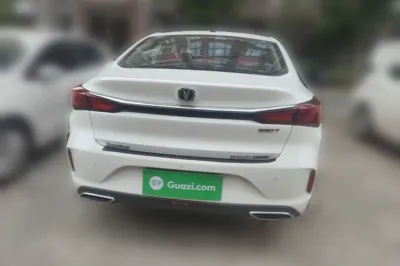 Changan Eado