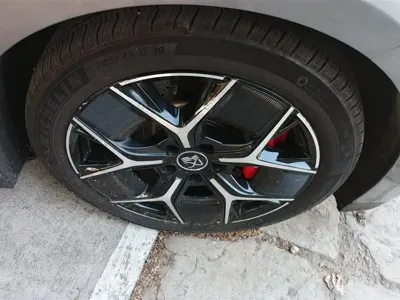 BYD Han