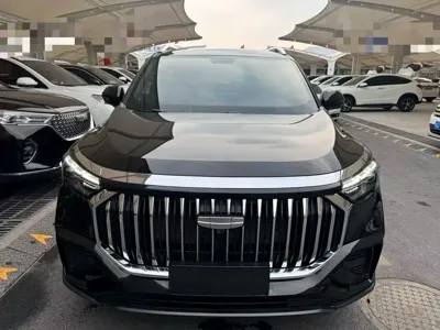 Geely Haoyue L