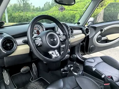 MINI Mini Clubman