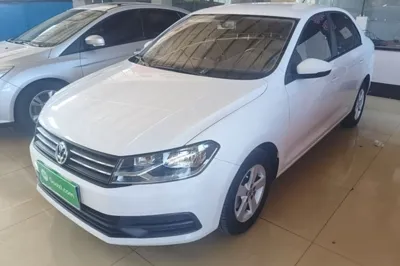 Volkswagen Santana